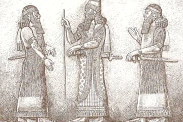 ассирийцы