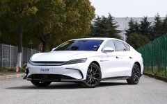 BYD