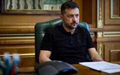 Владимир Зеленский