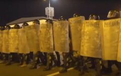 Европа выступила с совместным заявлением из-за протестов в Беларуси