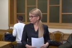 Тимошенко, поздравление с 8 марта