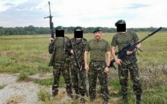 иса мунаев