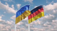 Помощь Германии Украине