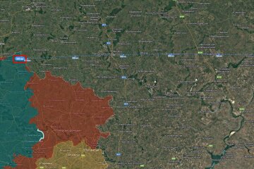 ССО вдарили по двох важливих газових об'єктах у Росії