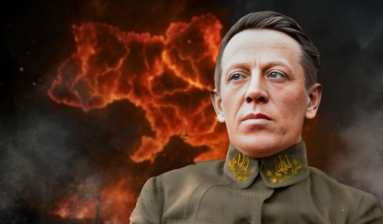 Симон Петлюра