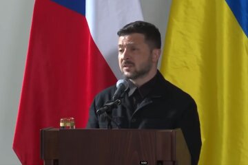 Володимир Зеленський