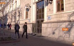 Газ в Украине, смена поставщика газа, годовой тариф на газ