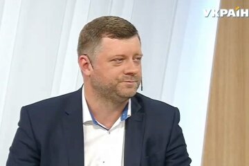 Александр Корниенко, местные выборы в украине, слуга народа