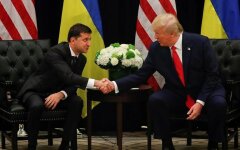 трамп зеленский 17