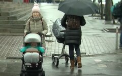 Погода в Украине