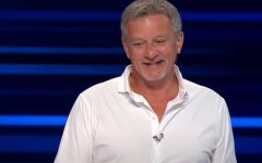Андрей Пальчевский, Александра Клитина, Галина Третьякова