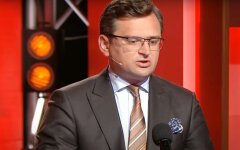 Украина отреагировала на протесты в России