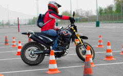 Штрафы для водителей