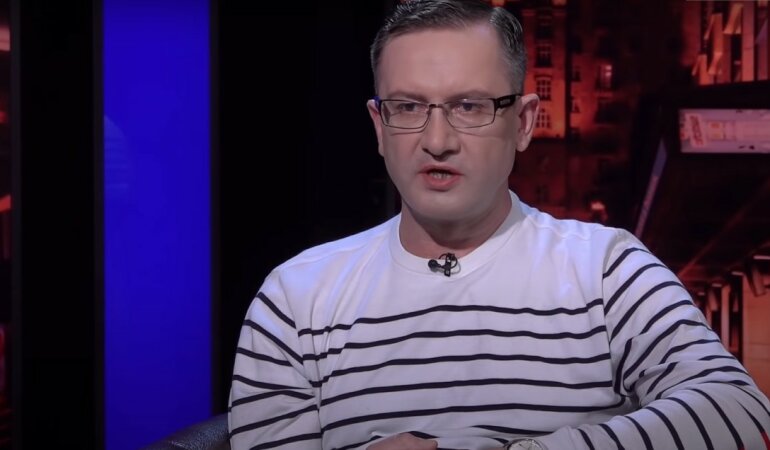 Игорь Уманский,коррупция в Украине,министерство финансов Украины,контрабанда на таможне