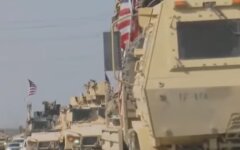 ирак сша