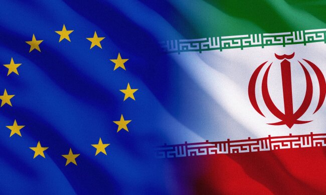 ЕС и Иран