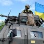 Украинские военные / Фото: Getty Images