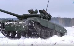 Т-64 -2017