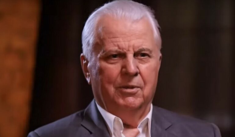 Кравчук назвал сроки принятия нового плана Зеленского по Донбассу