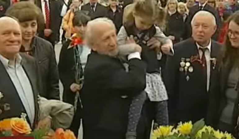 День окончания Второй мировой войны