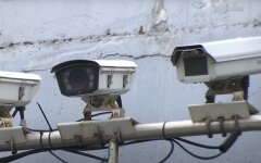 Киевлянина без машины оштрафовали за нарушение ПДД