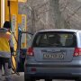 АЗС, бензин, дизельное топливо, Украина