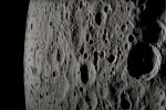 NASA нашло воду на Луне