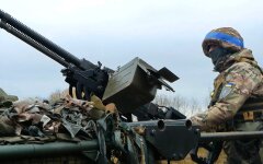 Война России против Украины. ВСУ