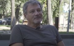 Политолог назвал преимущества предвыборной кампании Пальчевского