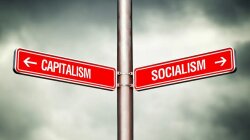 В защиту капиталистической экономики от теорий «леволиберальных иллюзий»