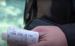 В Харькове показали будни родственников больных коронавирусом: видео