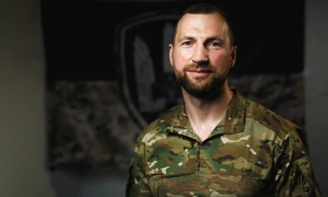 Євген Хмара