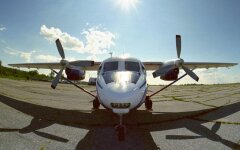 Самолет Ан-28