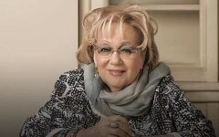 Галина Волчек