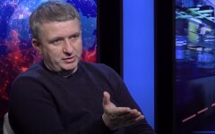Юрий Романенко, локдаун, Украина
