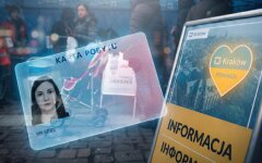 Украинцы в Польше