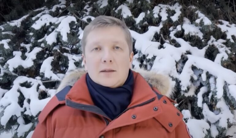 Андрей Коболев