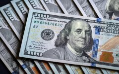 Курс доллара