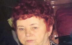 Инесса Кадырова