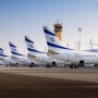 Авіаперевізник Ізраїлю El Al відмінив польоти в Росію / Фото з Фейсбук компанії