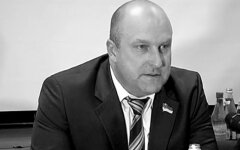 Владимир Живаго
