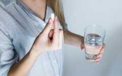 paracetamol