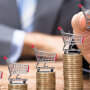 Инфляция в Украине, рост цен