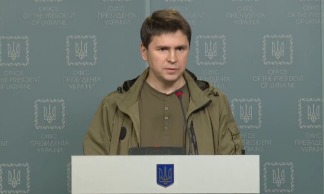 Михаил Подоляк, офис президента, вторжение путина, россия напала на украину, переговоры