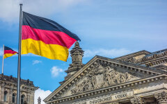 Выплаты в Германии / Фото: Pixabay