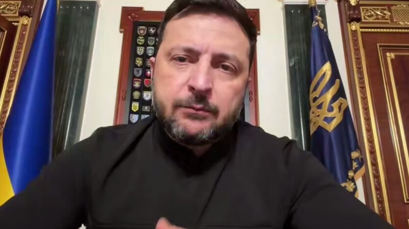 Владимир Зеленский