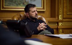 Владимир Зеленский