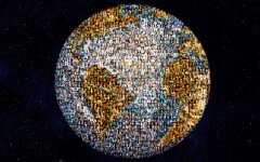 население Земли