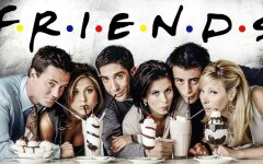 Сериал Друзья 2