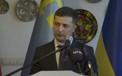 турция зеленский